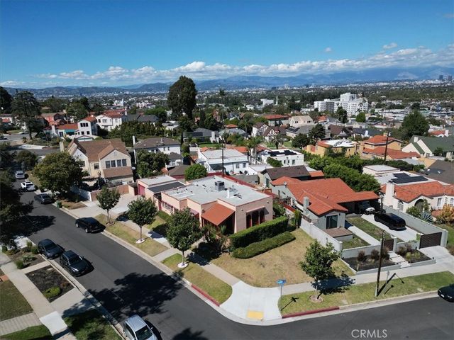 4930 Chesley, View Park, CA 90043