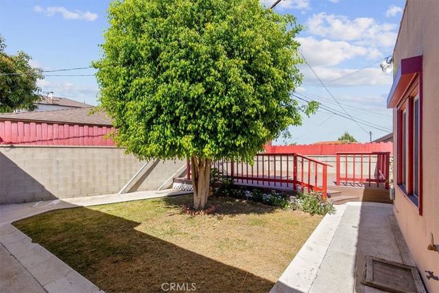 4930 Chesley, View Park, CA 90043