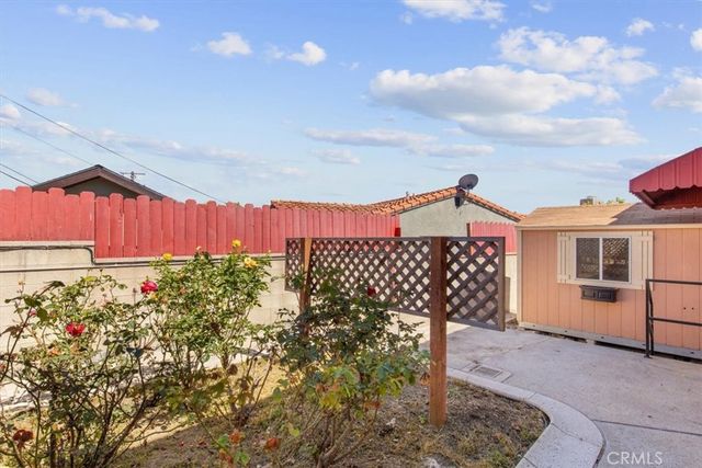 4930 Chesley, View Park, CA 90043