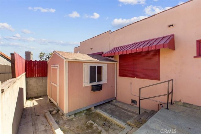 4930 Chesley, View Park, CA 90043