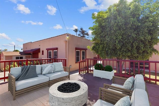 4930 Chesley, View Park, CA 90043