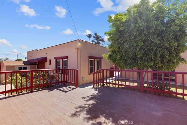 4930 Chesley, View Park, CA 90043