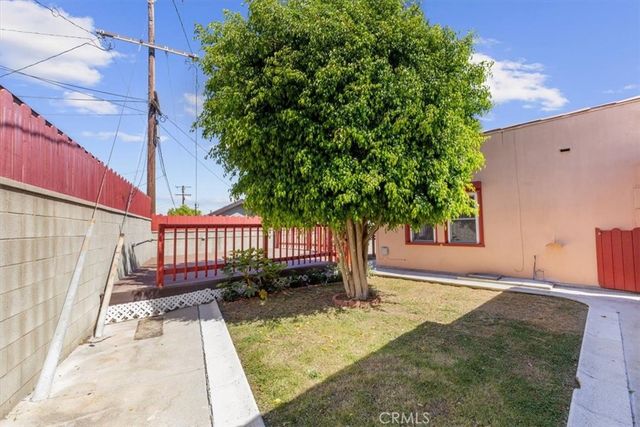 4930 Chesley, View Park, CA 90043