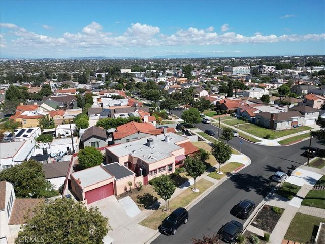 4930 Chesley, View Park, CA 90043