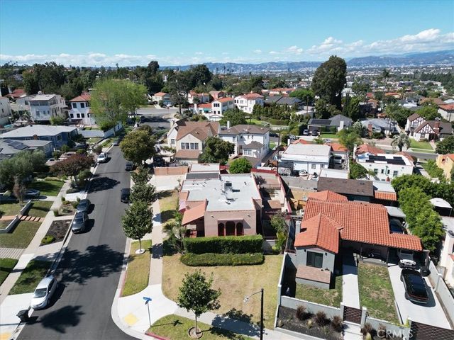 4930 Chesley, View Park, CA 90043