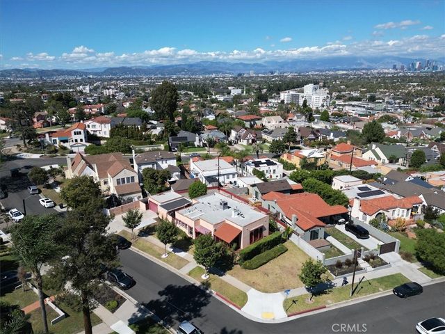 4930 Chesley, View Park, CA 90043