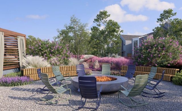 9801 Plainfield Drive 319, Fort Worth, TX 76108