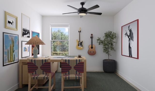 9801 Plainfield Drive 319, Fort Worth, TX 76108