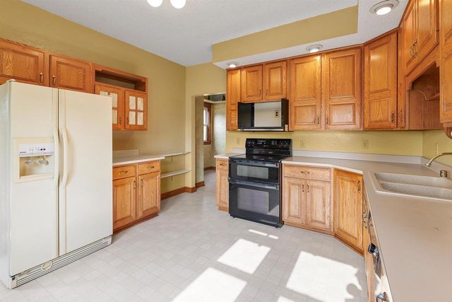 N8101 Bay View Road, Horicon, WI 53032