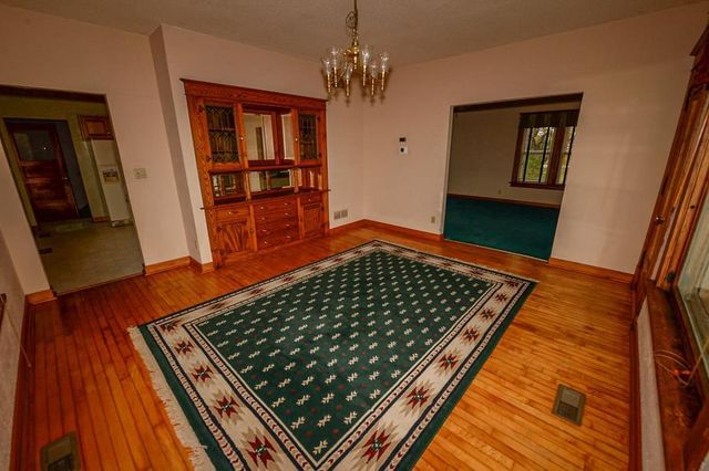 N8101 Bay View Road, Horicon, WI 53032
