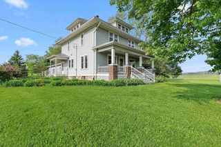 N8101 Bay View Road, Horicon, WI 53032