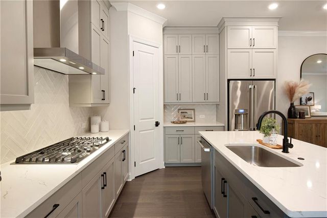136 Everley Walk, Alpharetta, GA 30009