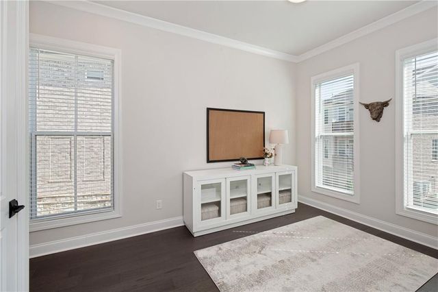 136 Everley Walk, Alpharetta, GA 30009