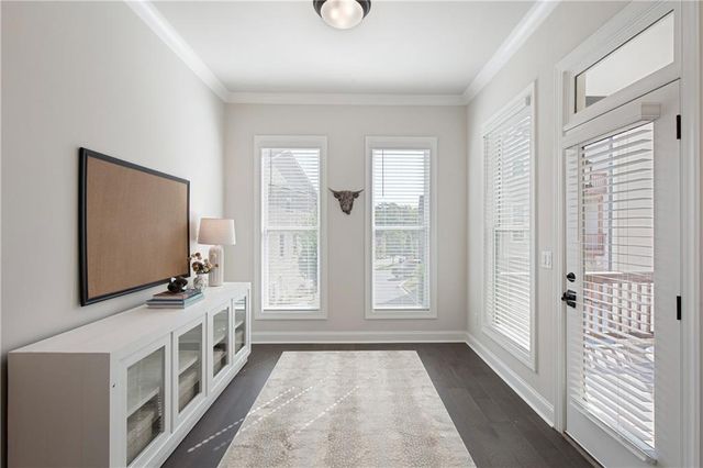 136 Everley Walk, Alpharetta, GA 30009
