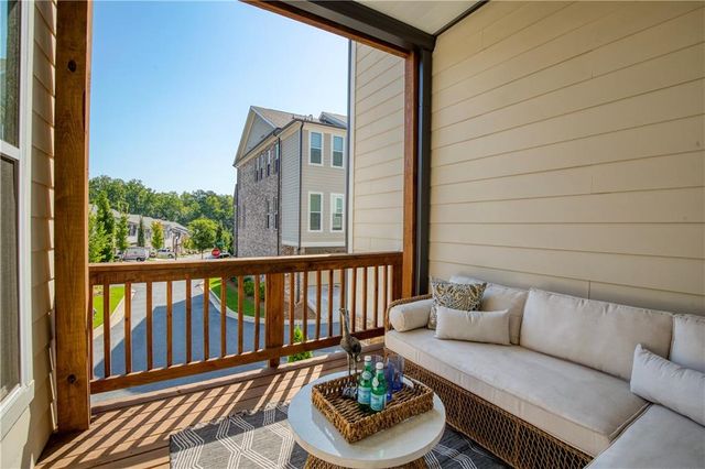 136 Everley Walk, Alpharetta, GA 30009
