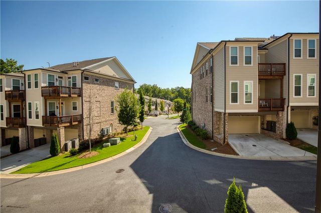 136 Everley Walk, Alpharetta, GA 30009
