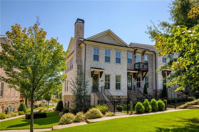 136 Everley Walk, Alpharetta, GA 30009