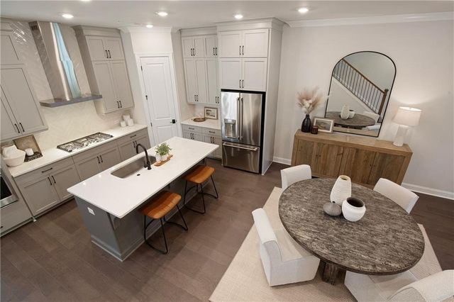 136 Everley Walk, Alpharetta, GA 30009