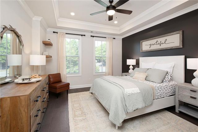 136 Everley Walk, Alpharetta, GA 30009