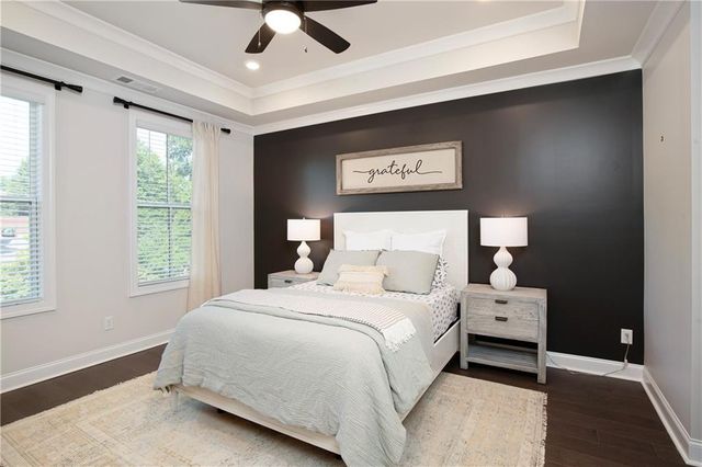 136 Everley Walk, Alpharetta, GA 30009