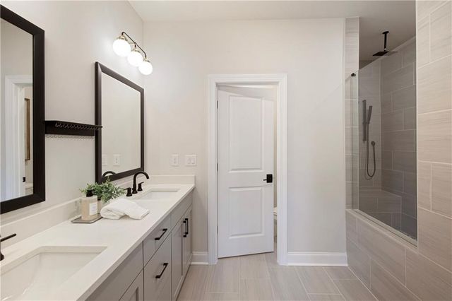 136 Everley Walk, Alpharetta, GA 30009