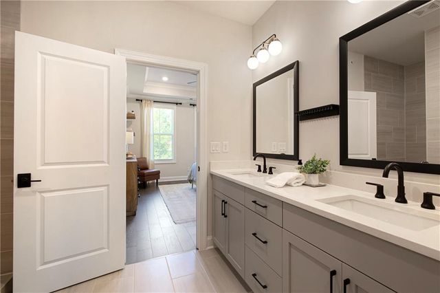 136 Everley Walk, Alpharetta, GA 30009