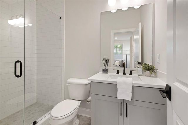 136 Everley Walk, Alpharetta, GA 30009
