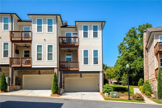 136 Everley Walk, Alpharetta, GA 30009