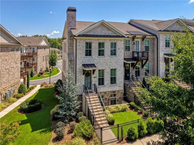 136 Everley Walk, Alpharetta, GA 30009