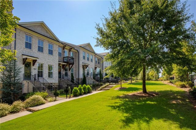 136 Everley Walk, Alpharetta, GA 30009