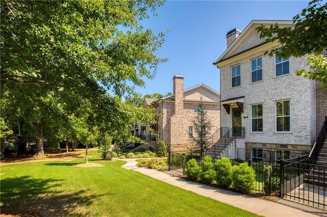 136 Everley Walk, Alpharetta, GA 30009