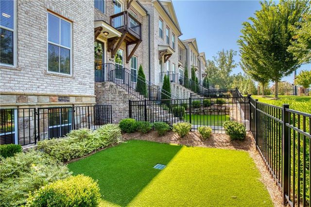 136 Everley Walk, Alpharetta, GA 30009