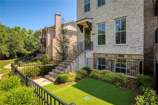 136 Everley Walk, Alpharetta, GA 30009