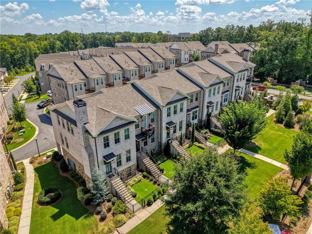 136 Everley Walk, Alpharetta, GA 30009