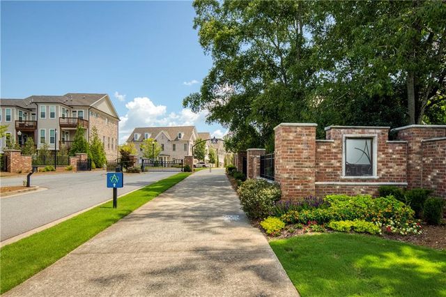 136 Everley Walk, Alpharetta, GA 30009