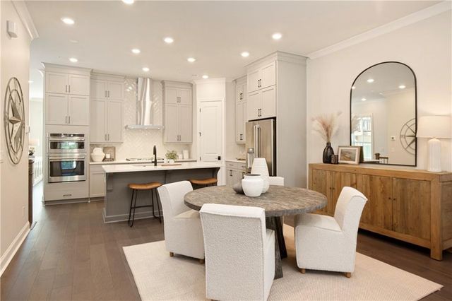 136 Everley Walk, Alpharetta, GA 30009