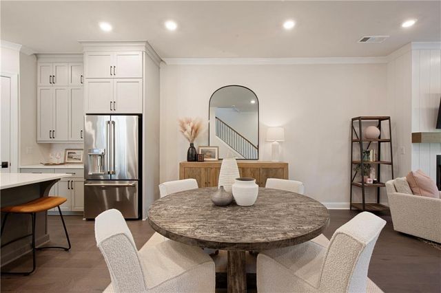 136 Everley Walk, Alpharetta, GA 30009