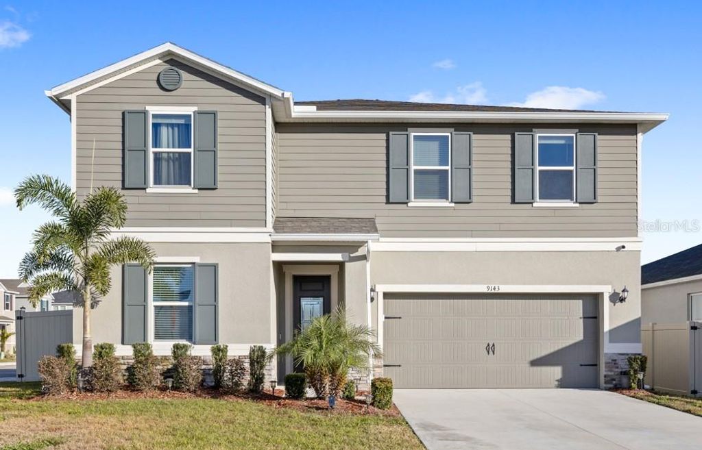 9143 HOOTEN WAY, Davenport, FL 33896