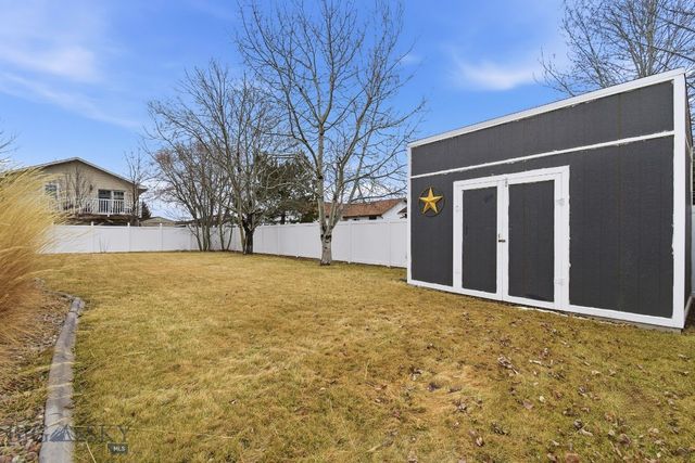 328 35th Avenue NE, Great Falls, MT 59404