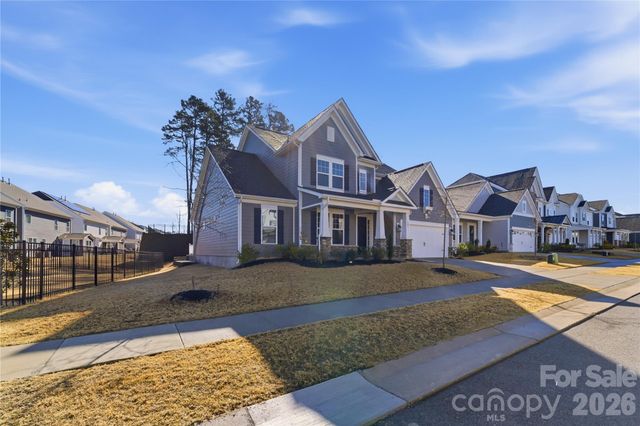 107 Winterberry Street, Mooresville, NC 28117