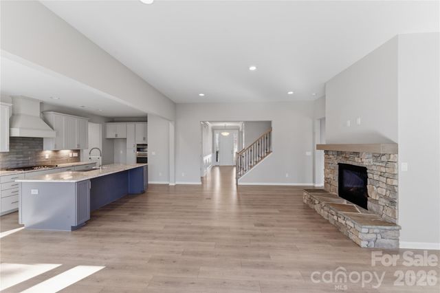 107 Winterberry Street, Mooresville, NC 28117