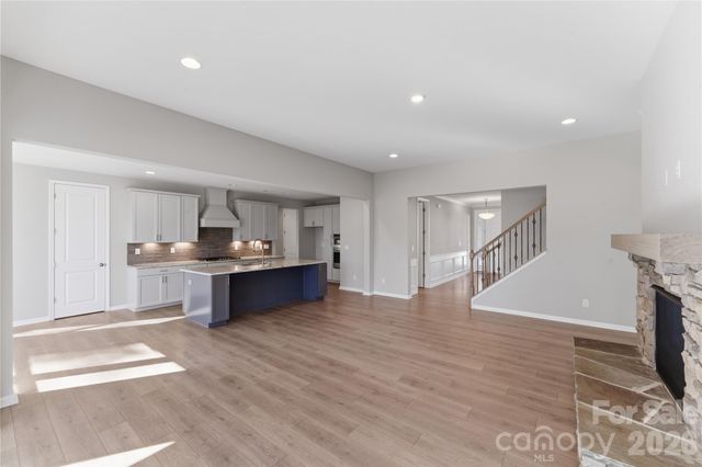 107 Winterberry Street, Mooresville, NC 28117