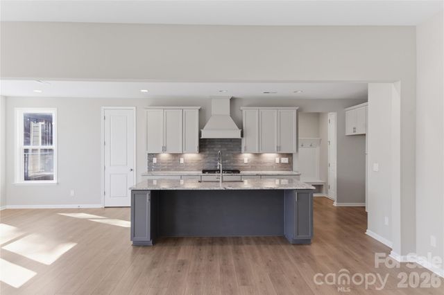 107 Winterberry Street, Mooresville, NC 28117