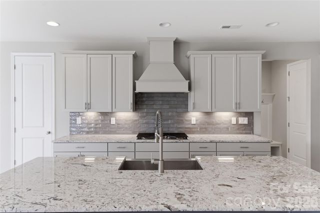 107 Winterberry Street, Mooresville, NC 28117