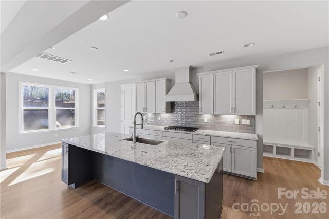 107 Winterberry Street, Mooresville, NC 28117