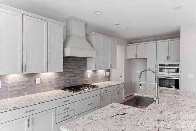 107 Winterberry Street, Mooresville, NC 28117