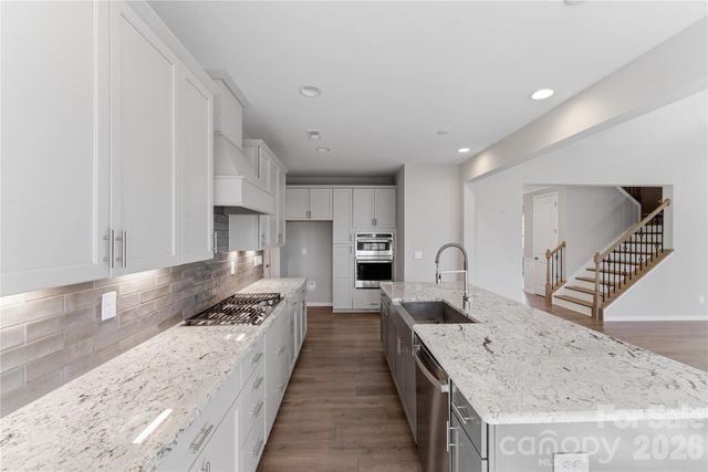 107 Winterberry Street, Mooresville, NC 28117