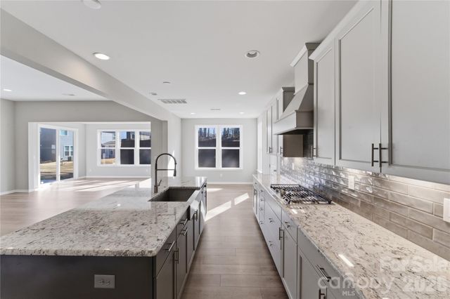 107 Winterberry Street, Mooresville, NC 28117