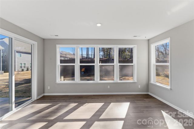 107 Winterberry Street, Mooresville, NC 28117