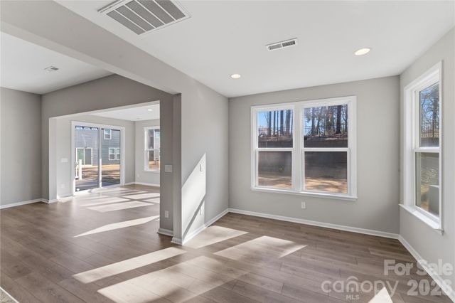 107 Winterberry Street, Mooresville, NC 28117